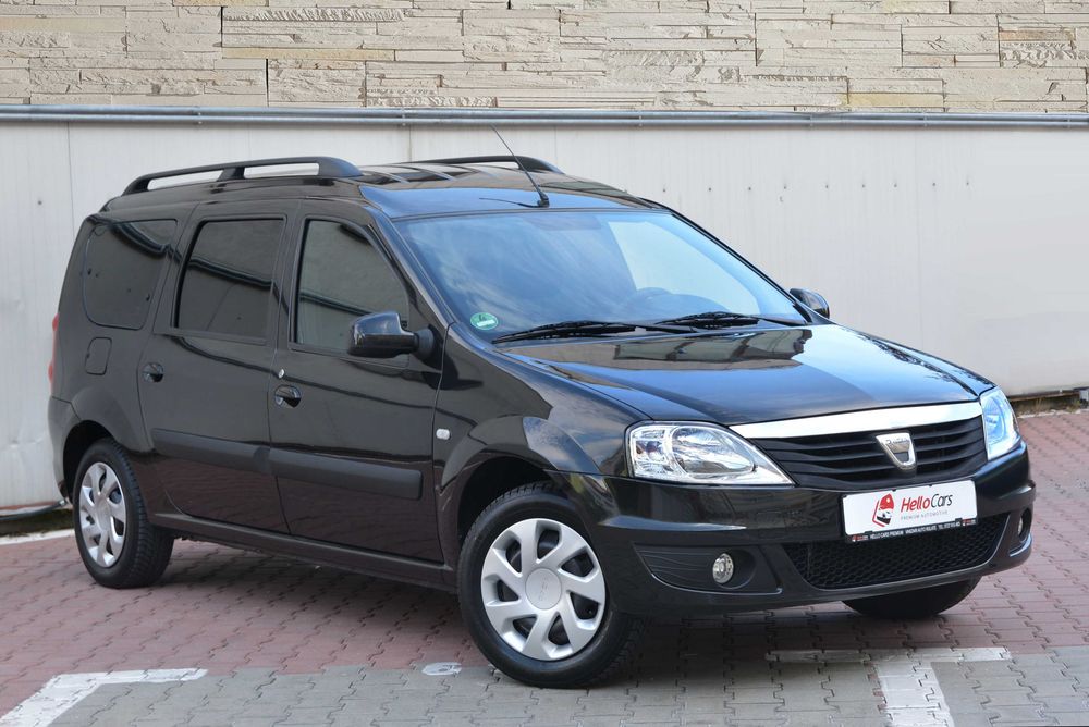 Dacia Logan MCV 1.6 /Prestige/Benzina/Posibilitate Rate/Leasing/GARANTIE