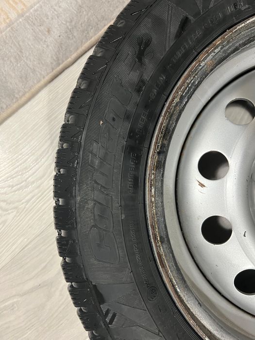 Простой диск балонымен сатылады р 14