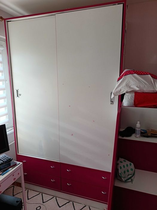 Мебели за детска стая