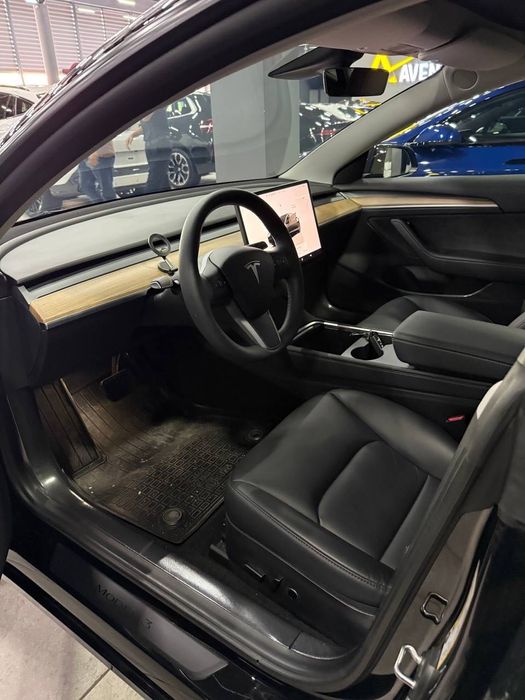 Продается Tesla Model 3 Dual Motor