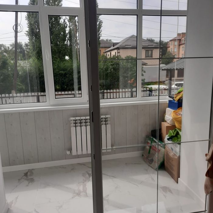 Клининг, уборка "Чистота Deluxe "