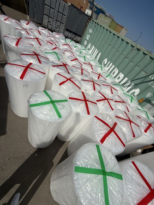 Пупырка-пузырчатая пленка