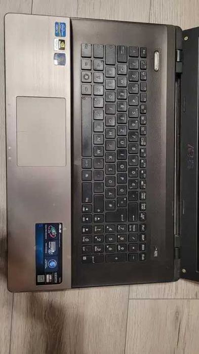 Tastatura laptop Asus A75v A75