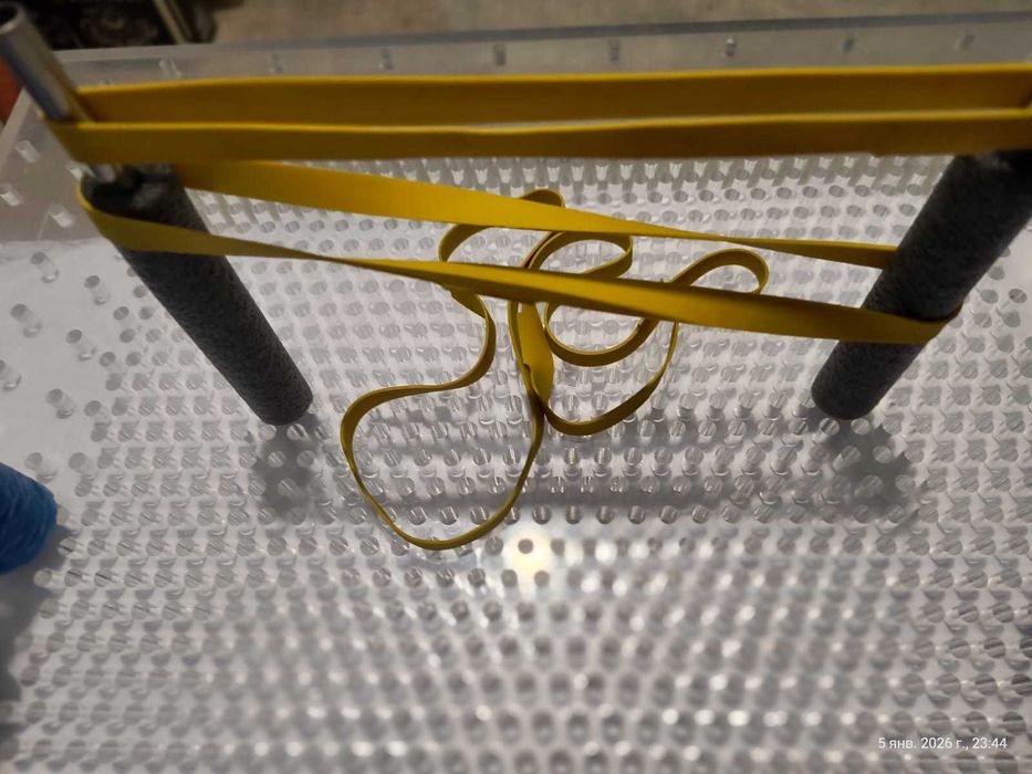 Доска MAPS для реабилитации