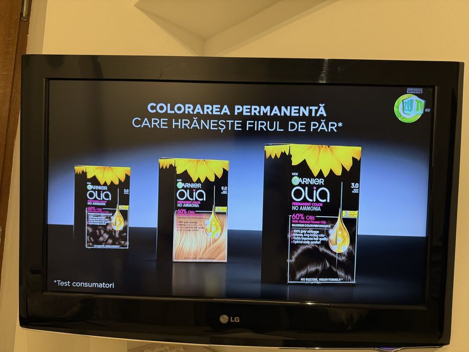 Televizor LCD Full HD - LG 81cm - 32LD420