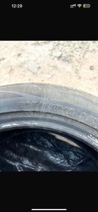 Trazano  летние шины