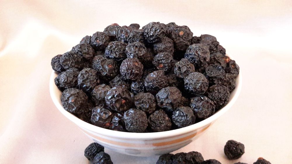 Продам сушёную вишню.