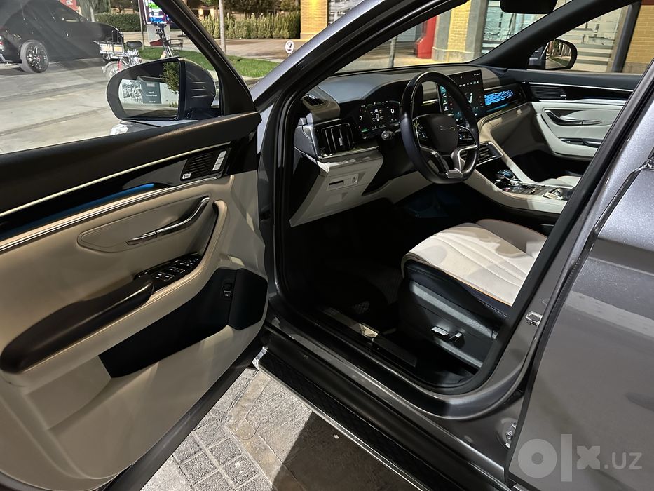 BYD song plus 505
