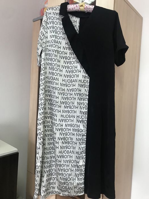 Женское платье