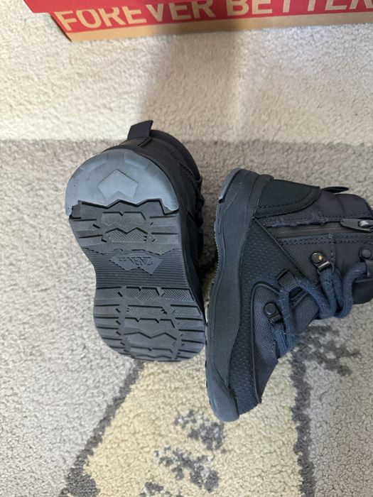 Детски обувки Puma, adidas, боти Lacoscki, Zara, гумени ботуши