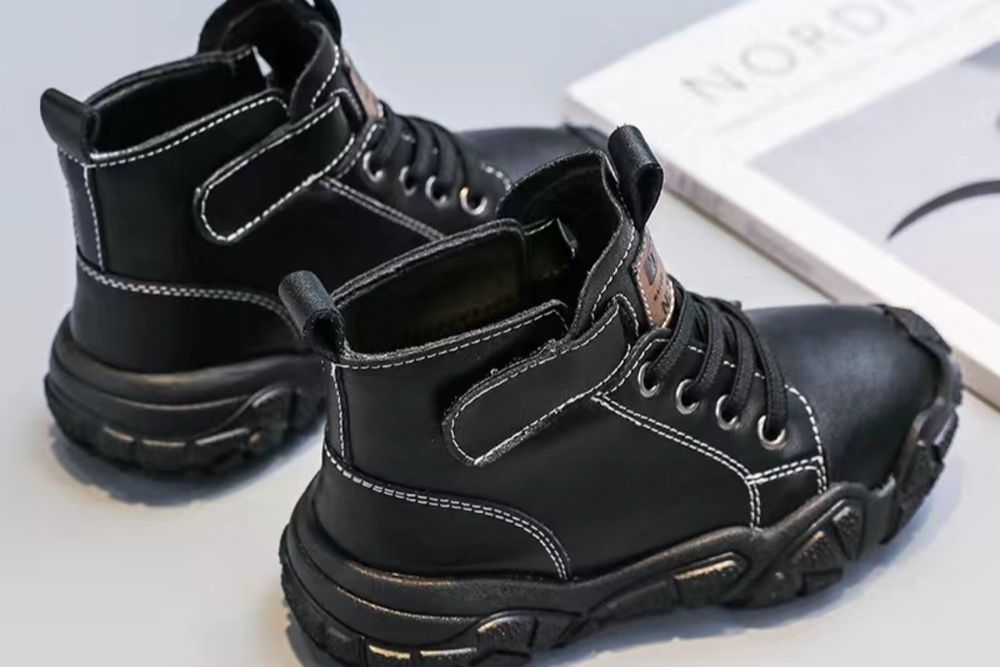 Сопоги для мальчика