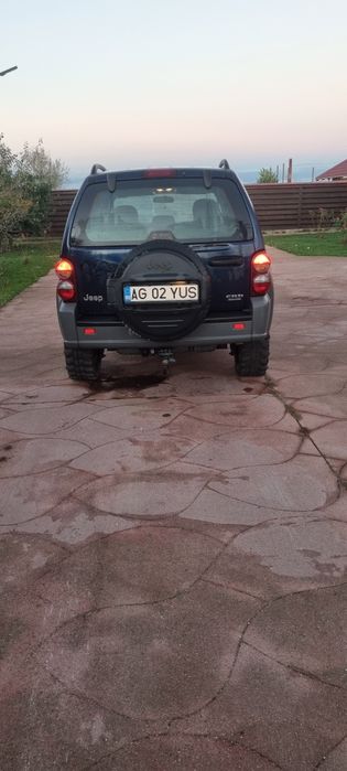JEEP Cherokee 2006 — imagine 2