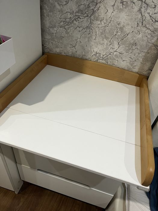 Продам комод - пеленатор