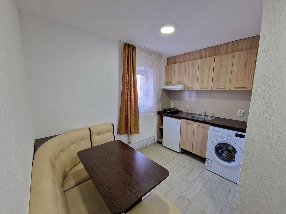 Apartament 1 camera Pretul include Intretinerea