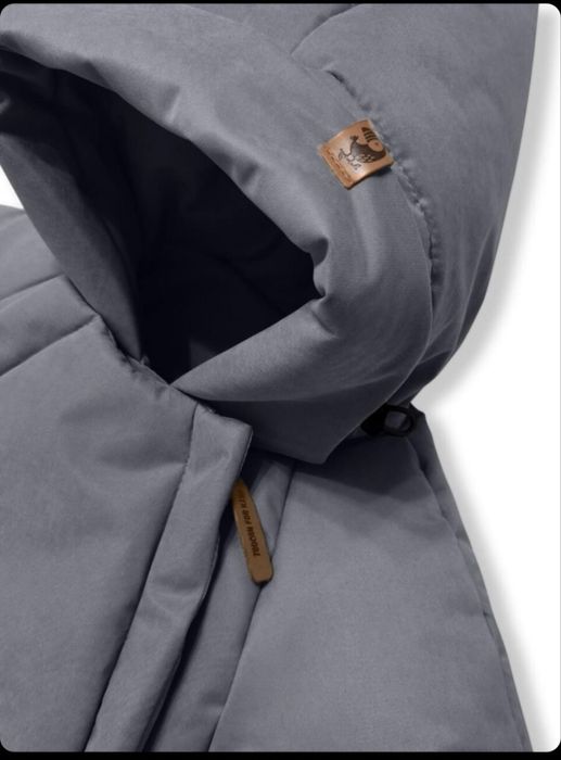 Зимний Комбинезон ToucanKids