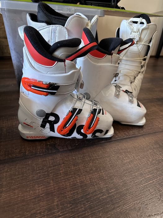 Ски обувки Rossignol 20.5/255