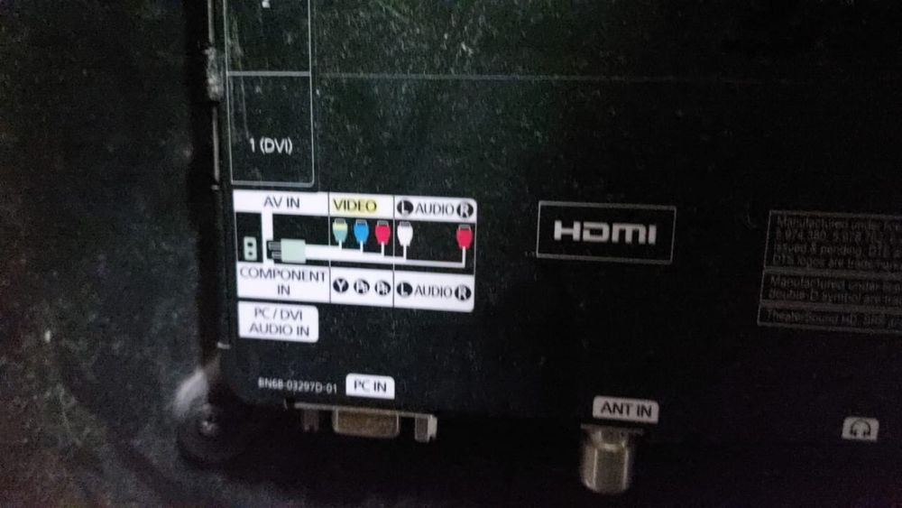 Телевизор продам недорого