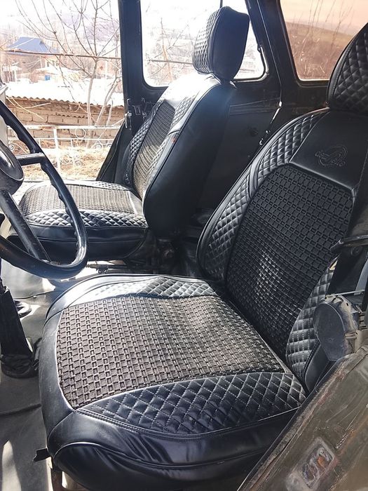 Uaz sotiladi holati yaxshi