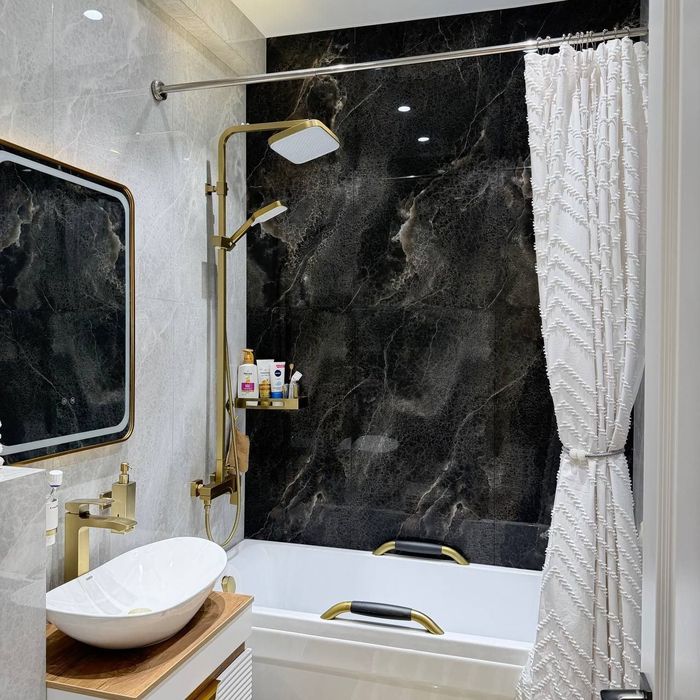 Чинобод Новостройка {2*3/7/11}Евроремонт 114м²