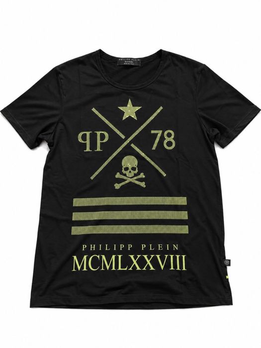 Футболка Philip Plein