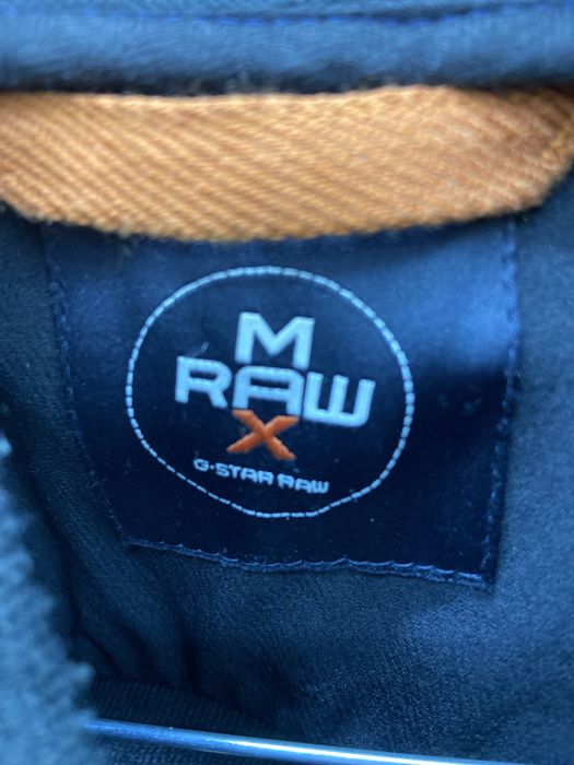 G-star raw яке топ