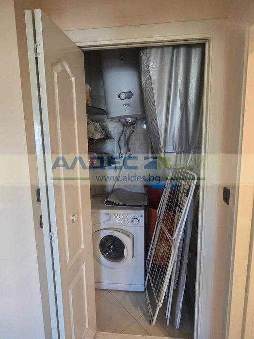 Продава се Тристаен апартамент в София, Бъкстон - 100 кв.м за 3350 €/кв.м - Снимка #15