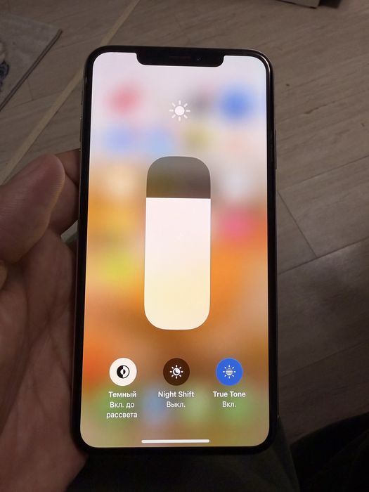 Iphone XS max 64GB