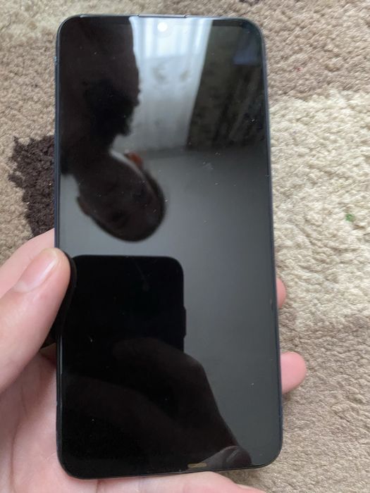 Telefon huawei p smart 2019