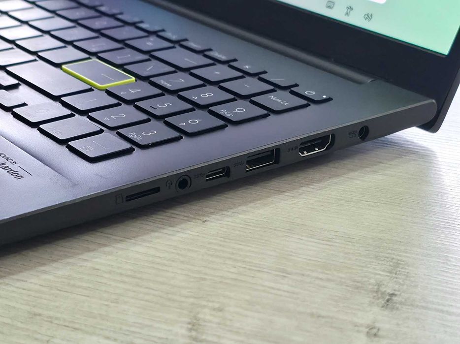 Лаптоп ASUS VivoBook 15 A1500EA – i5-1135G7 / 16GB RAM / 512GB SSD / Full HD