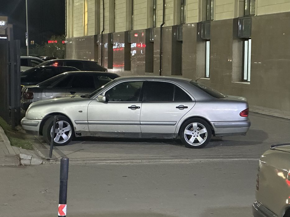 Обменяю ромашки R17