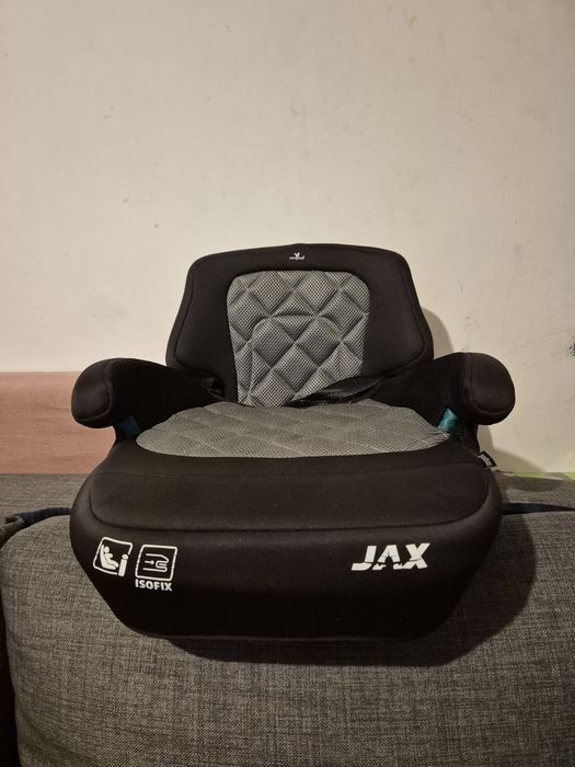 Scaun inaltator  copil isofix