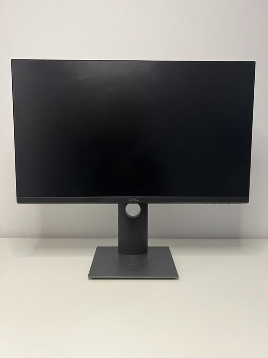 Monitor Dell P2419HC 24" IPS Full HD USB-C