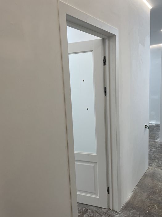 Установка дверей Астана