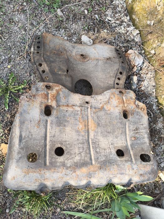 Запчасти для Прадо 95 дизель .