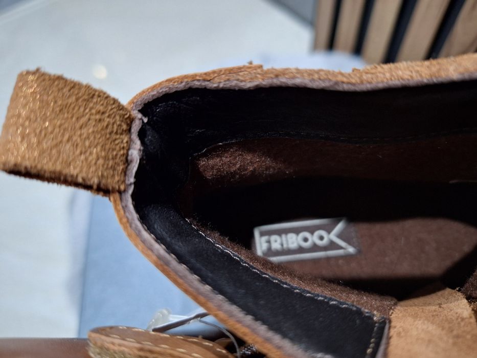 Детски боти Friboo