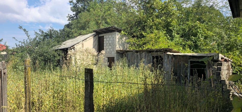 Casa bătrânesca jud Argeș