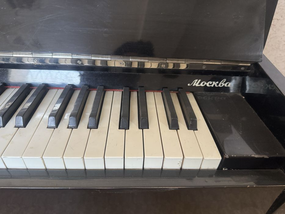 Пианино Москва Лирика не дорого