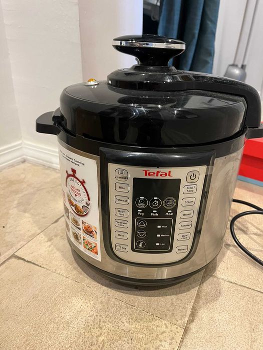 Multicooker Tefal