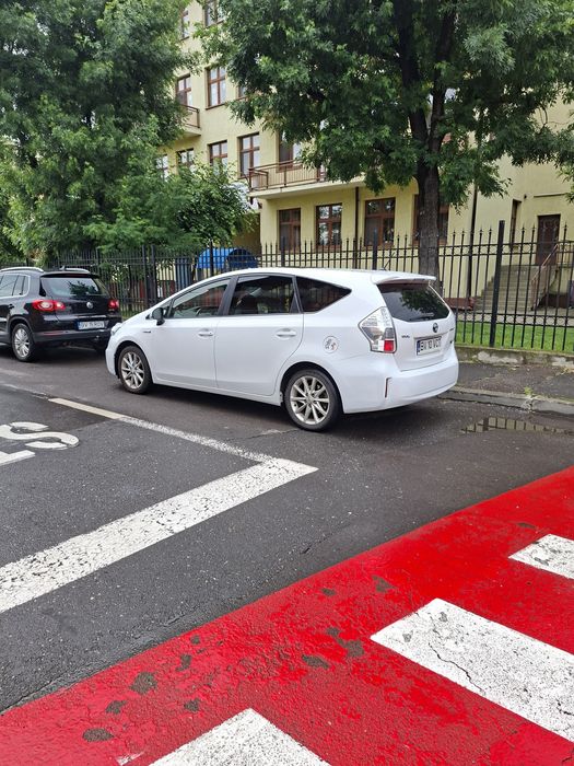 TOYOTA Prius 2013 — imagine 2