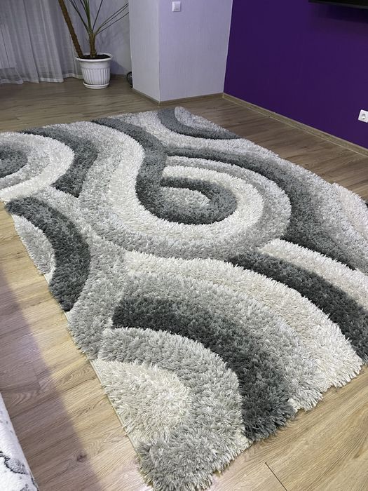 Продам ковер шегги турция