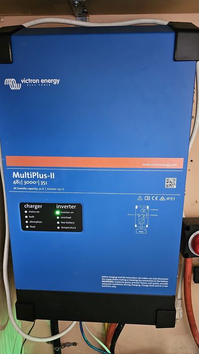 Victron  Energy  kit