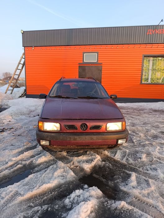 Продам Volkswagen