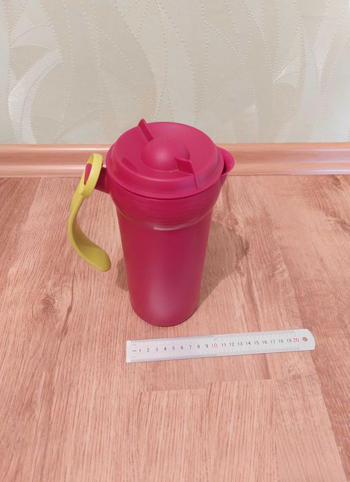 Tupperware Таповар Кувшин