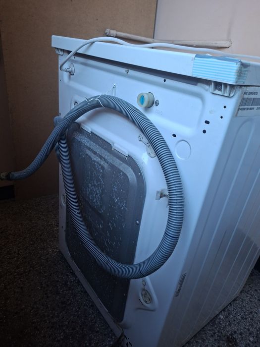 Пералня LG 1–7 кг