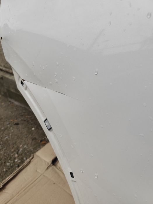 Дверь Киа Соренто Kia Sorento 25 год