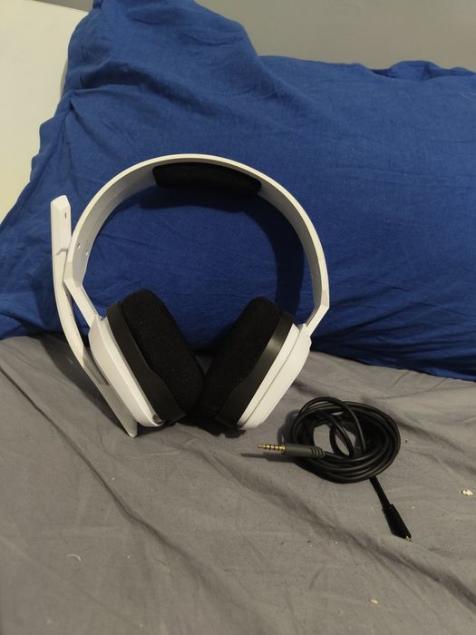 Слушалки Astro A10