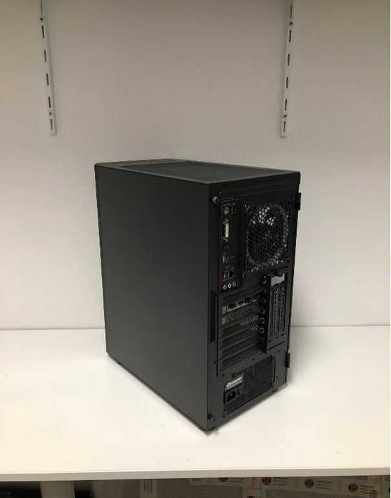 PC Gaming, Ryzen 5 5600X, 16 Gb RAM, RX 6700 XT | UsedProducts.Ro