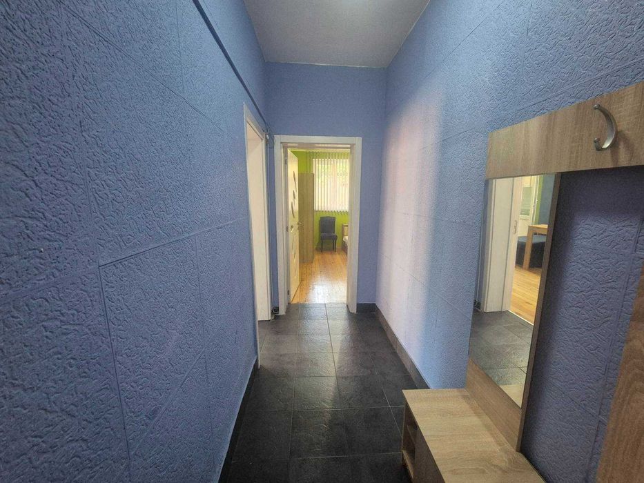 Продава се Тристаен апартамент в Плевен, Сторгозия - 76 кв.м за 889 €/кв.м - Снимка #10