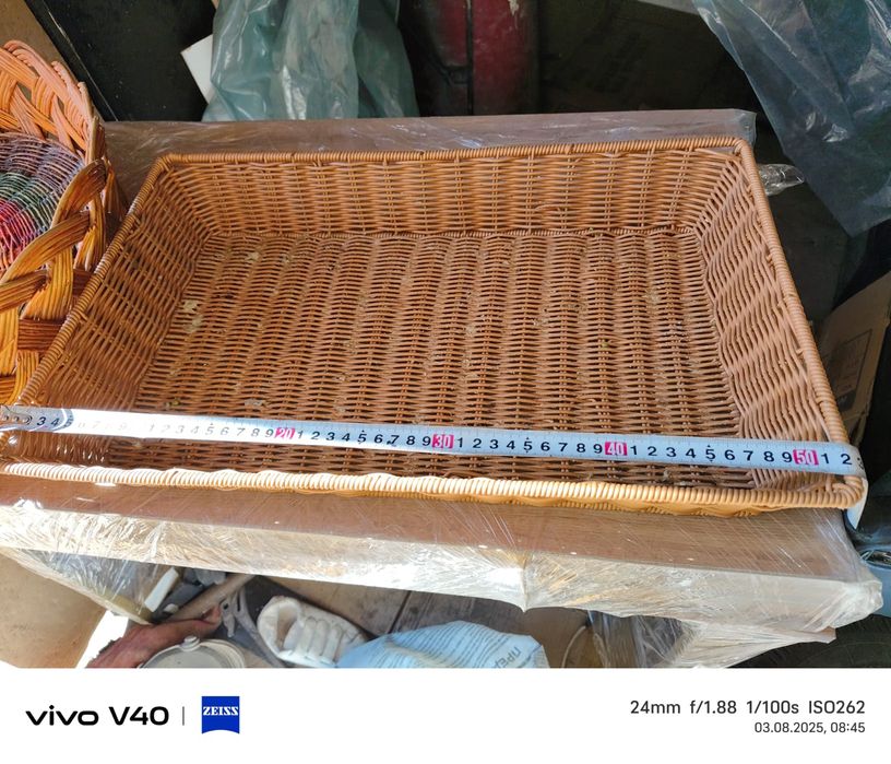 Тестамест, донерный, Фрутелница, тостер