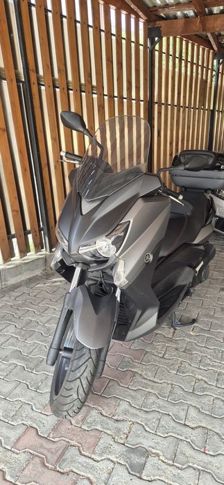 Scutere Yamaha X-MAX 250 ABS